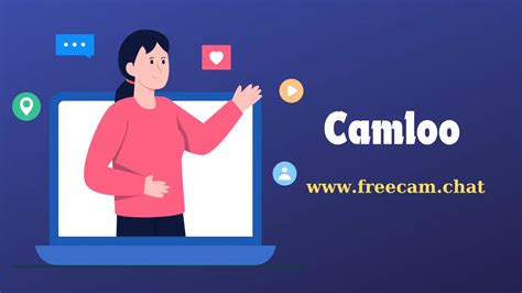 chatear con desconocidos|Videochat Aleatorio con Desconocidos: Camloo